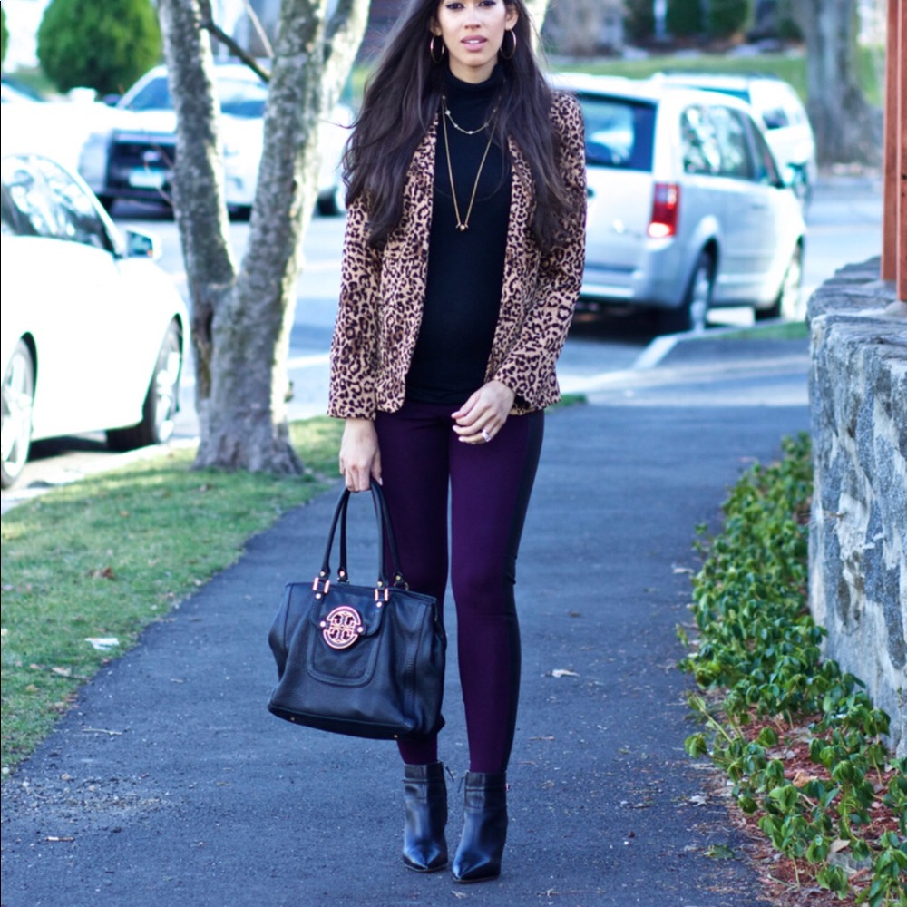 πHP!πstatement leopard print jacket - Picture 3 of 9
